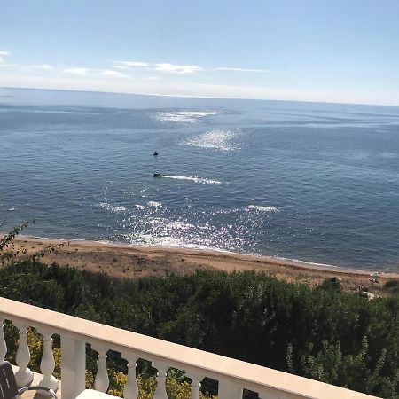 Casa Elvira Bed & Breakfast Isola Di Capo Rizzuto Екстериор снимка