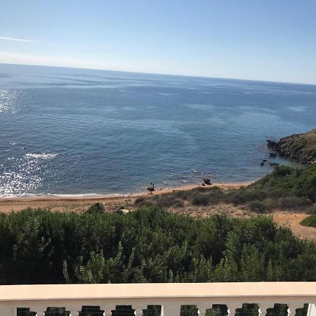 Casa Elvira Bed & Breakfast Isola Di Capo Rizzuto Екстериор снимка