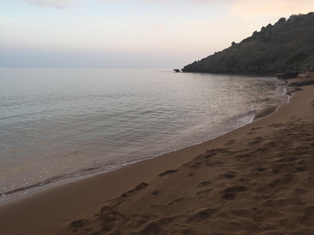 Casa Elvira Bed & Breakfast Isola Di Capo Rizzuto Екстериор снимка