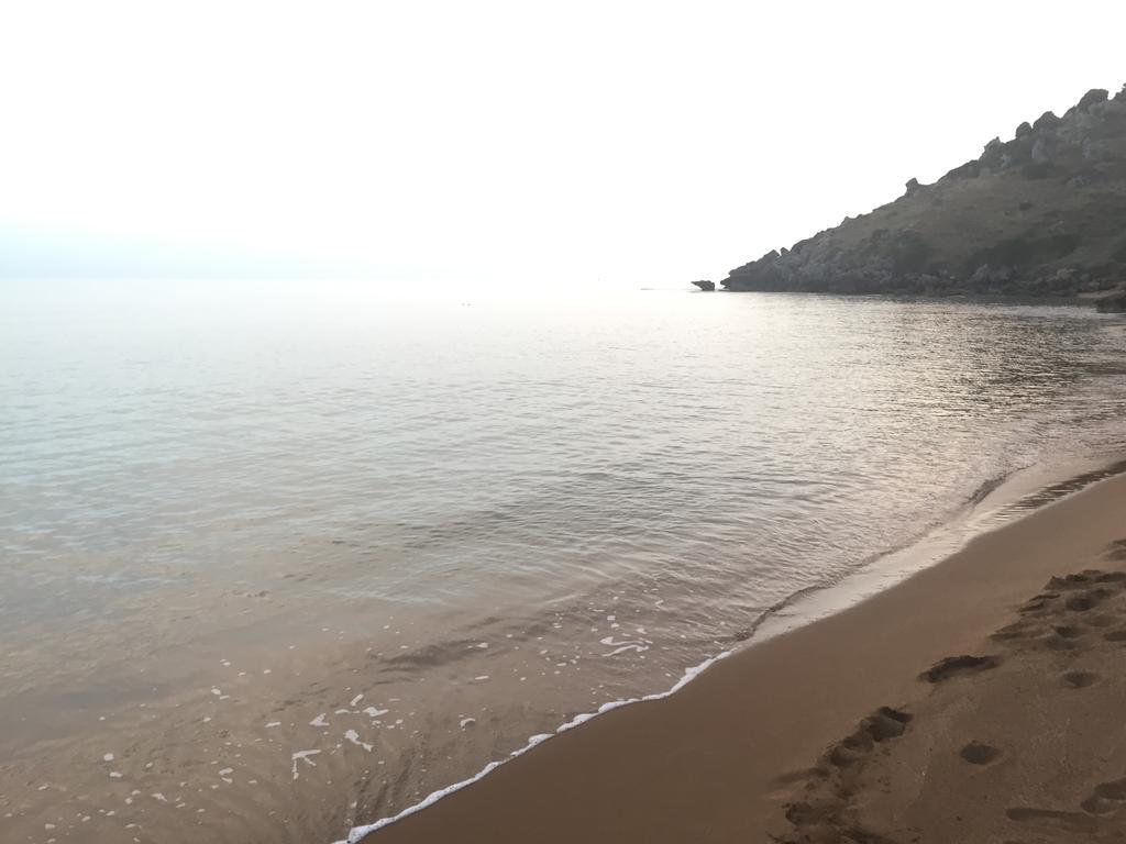 Casa Elvira Bed & Breakfast Isola Di Capo Rizzuto Екстериор снимка