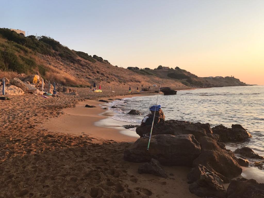 Casa Elvira Bed & Breakfast Isola Di Capo Rizzuto Екстериор снимка
