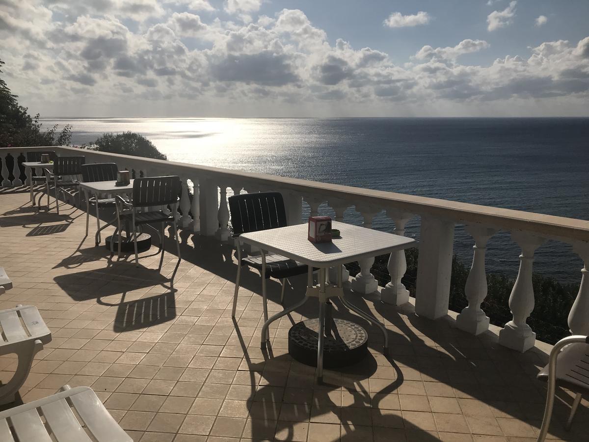 Casa Elvira Bed & Breakfast Isola Di Capo Rizzuto Екстериор снимка