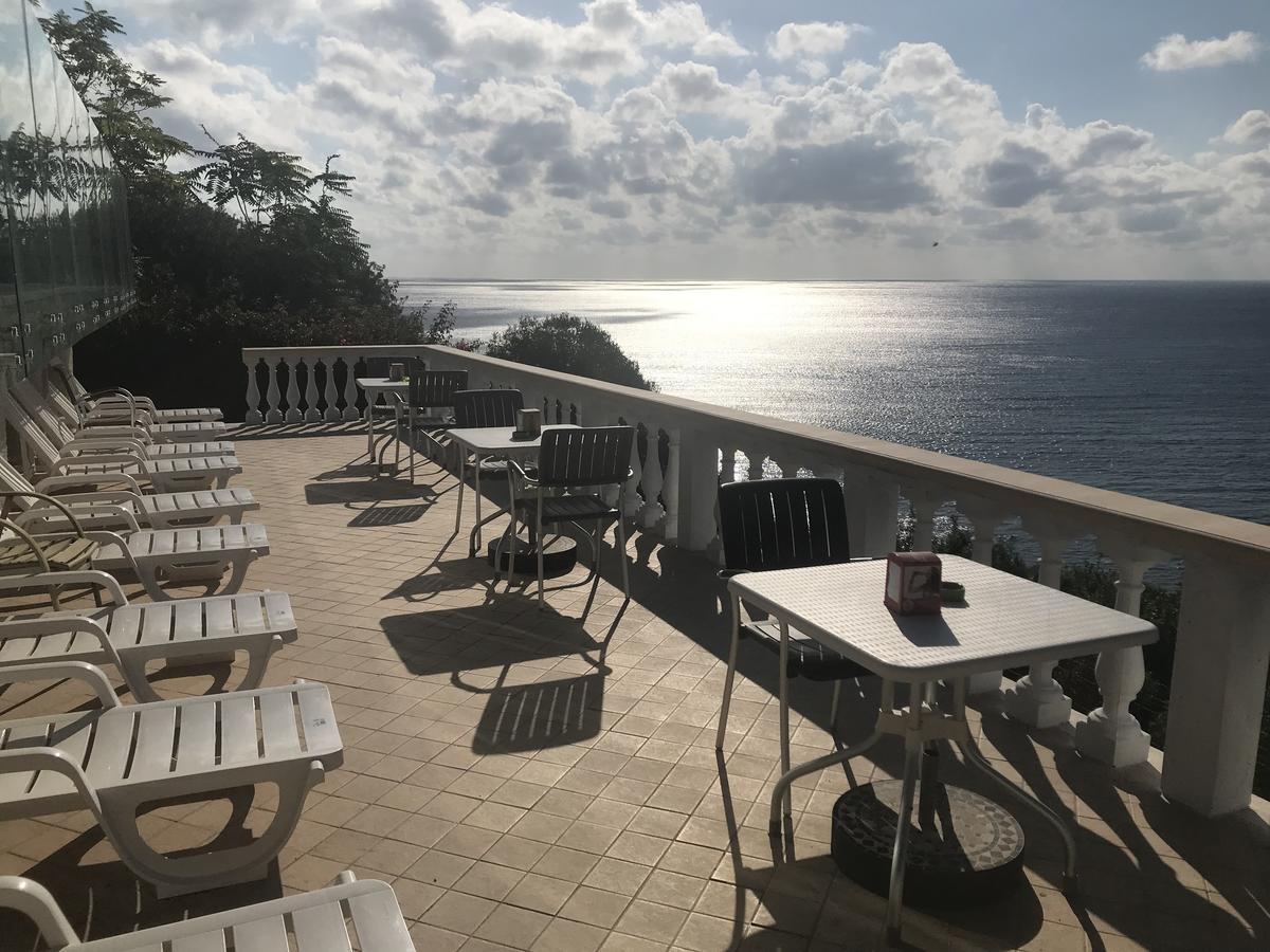 Casa Elvira Bed & Breakfast Isola Di Capo Rizzuto Екстериор снимка