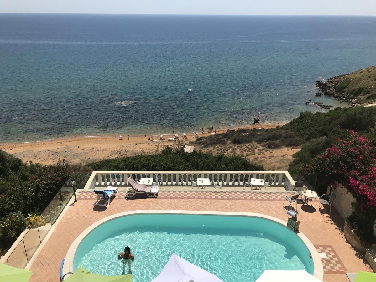 Casa Elvira Bed & Breakfast Isola Di Capo Rizzuto Екстериор снимка