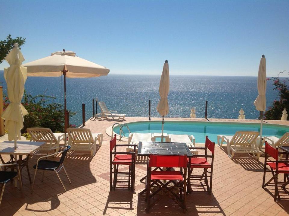 Casa Elvira Bed & Breakfast Isola Di Capo Rizzuto Екстериор снимка
