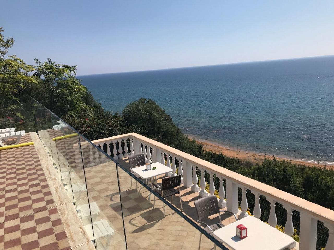 Casa Elvira Bed & Breakfast Isola Di Capo Rizzuto Екстериор снимка