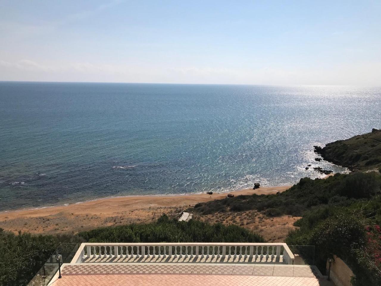 Casa Elvira Bed & Breakfast Isola Di Capo Rizzuto Екстериор снимка