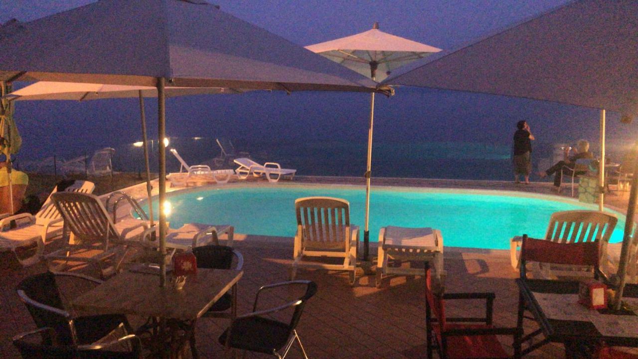 Casa Elvira Bed & Breakfast Isola Di Capo Rizzuto Екстериор снимка