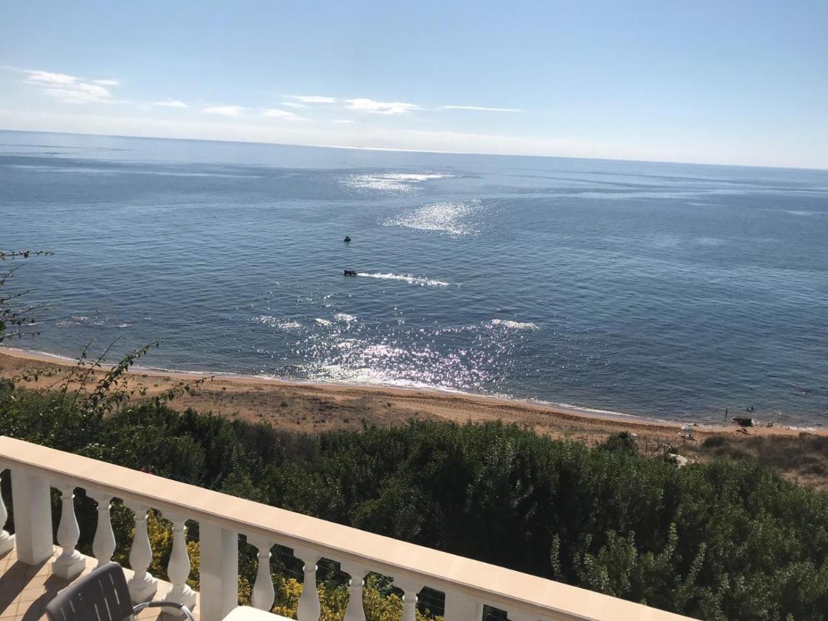 Casa Elvira Bed & Breakfast Isola Di Capo Rizzuto Екстериор снимка